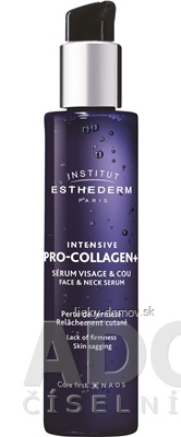 ESTHEDERM INTENSIVE PRO-COLLAGEN+ SERUM sérum 1x30 ml