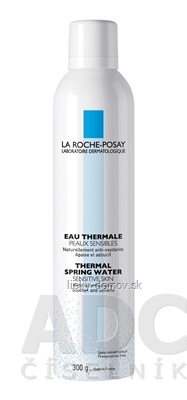 LA ROCHE-POSAY EAU THERMALE SPRING WATER termálna voda v spreji (0017971238) 1x300 ml