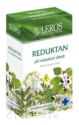 LEROS REDUKTAN spc 20x2 g