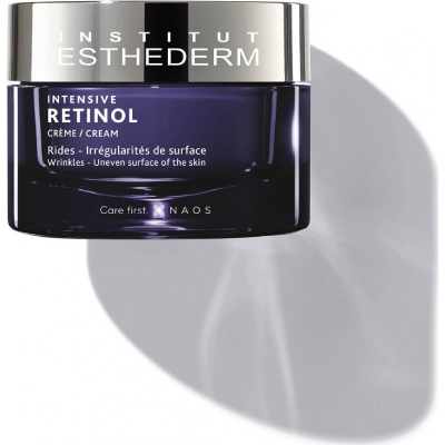 ESTHEDERM INTENSIVE RETINOL koncentrovaný krém proti starnutiu pleti 50 ml