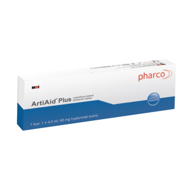 ArtiAid Plus 4 ml