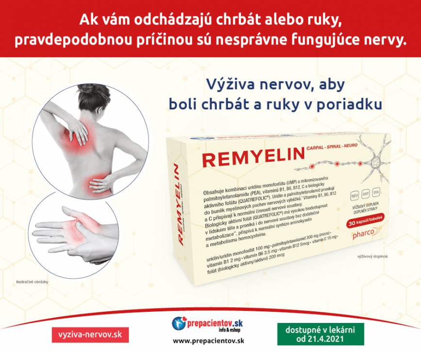 Remyelin