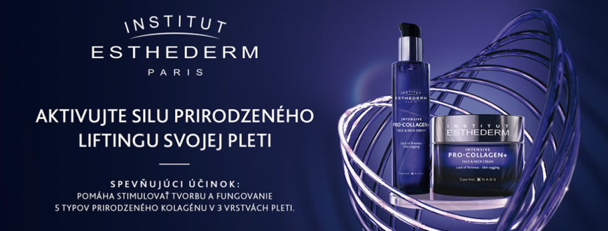 esthederm pro collagen