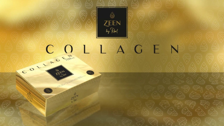 zeen collagen